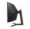 Monitor 49 cali ViewFinity S95UC VA 5120x1440 DQHD 32:9 2xHDMI 1xDP 1xUSB-C (90W) 3xUSB 3.0 LAN 5ms PinP/PbyP 120Hz HAS gł. zakrzyw. 3YOn-Site