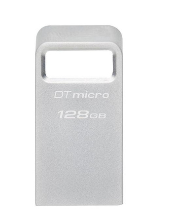 Pendrive Data Traveler Micro G2 128GB USB 3.2 Gen1 