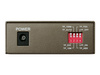 TPLINK MC111CS TP-Link MC111CS konwerter światłowodowy WDM SM,