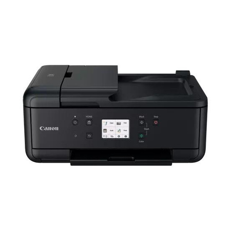PIXMA TR7650/A4 MFP 4IN1 BLACK EDITION