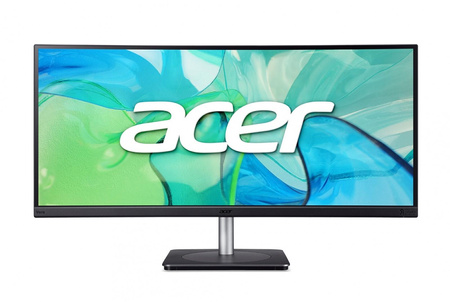 Monitor 34 cale CB343CURBEmiiphuzx WQHD IPS 2HDMI