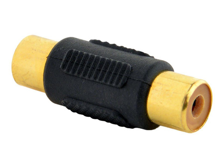 GEMBIRD RCA F to RCA F coupler