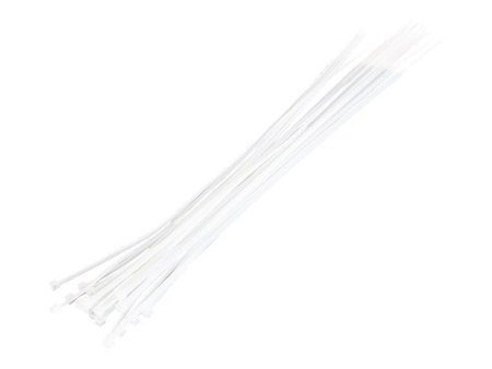 LOGILINK KAB0041 LOGILINK Zestaw opasek zaciskowych 100szt. dł. 50cm