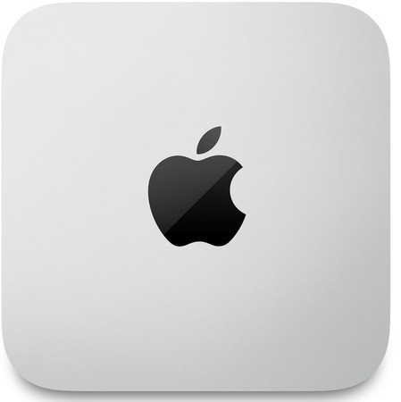 Mac Studio /28C CPU/60C GPU/96G/1TB Srebrny
