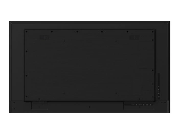 IIYAMA LH5541UHS-B2 55inch 3840x2160 4K UHD IPS panel 1precent Haze Landscape and Portrait mode Speakers 2x 10W VGA 3x HDMI 500cd/m2