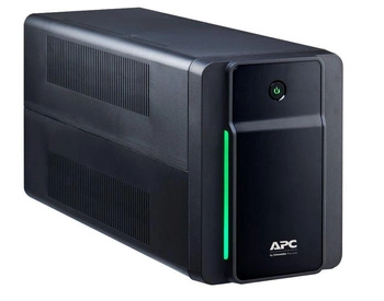 APC Back-UPS BX 750VA 230V Schuko