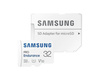 SAMSUNG PRO Endurance microSD 32GB UHS-I U1 Class10 R100/W30 up to 17520 hours incl SD Adapter 2022 (P)