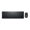 Dell Wireless Keyboard and Mouse-KM3322W - US International (QWERTY)
