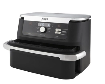 NINJA Frytkownica beztłuszczowa AF500EU  Foodi Flex