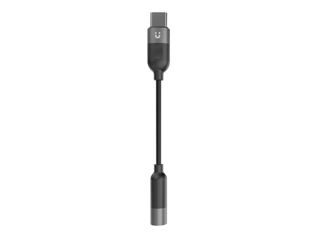 UNITEK M1204A Adapter USB-C - Minijack 3.5mm M/F
