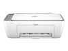 HP DeskJet 2820e All-in-One A4 Color Wi-Fi USB 2.0 Print Copy Scan Inkjet 5.5/7.5ppm Instant Ink Ready