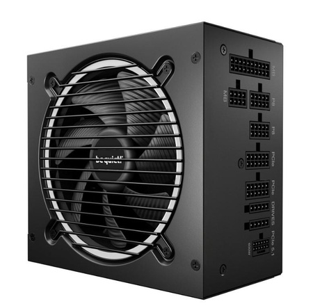 Zasilacz Pure Power 13 M 850W ATX 3.1 80+ GOLD 