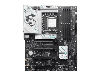 MSI B860 GAMING PLUS WIFI