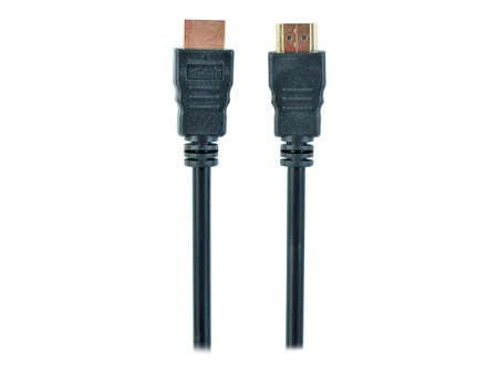 GEMBIRD CC-HDMI4-20M Gembird kabel HDMI 20m (V2.0) 4K GOLD CU HSE