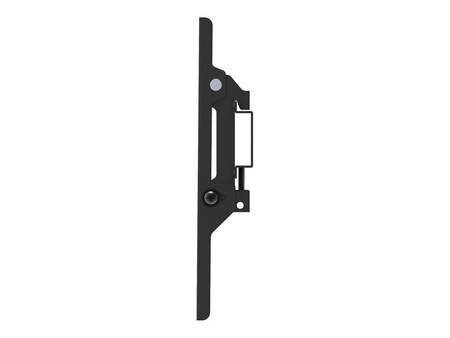 NEOMOUNTS Screen Wall Mount 24-55inch fixed lockable VESA 200X200