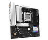 Płyta główna A620AM PRO RS WIFI AM5 4DDR5 HDMI/DP M.2 mATX