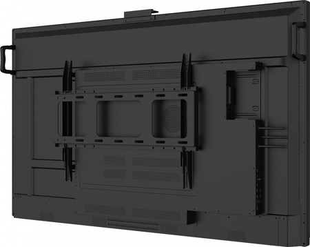 Monitor 65 cali TE6513A-B1AG INFRARED,40pkt,IPS,4K,7H,450cd/m2,      WiFi,USB, ANDROID 14, Google EDLA,2x20W, UCHWYT CIENNY 