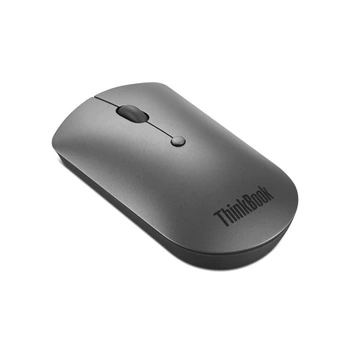 Lenovo Accessories Bezprzewodowa mysz ThinkBook Bluetooth Silent Mouse