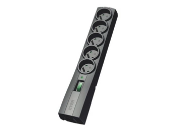 EVER T/LZ09-VAR020/0400 Ever Home/Office SurgeArrest Variant IEC 1,5M