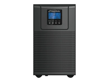 POWERWALKER UPS VFI 3000 TG On-Line 3000VA TG 4X IEC C13 USB-B RS-232 LCD Tower EPO