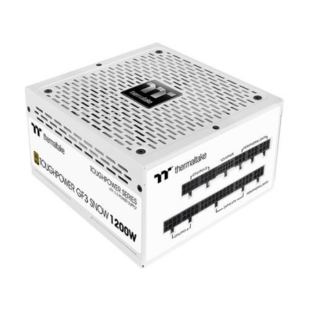 Zasilacz - Toughpower Grand GF3 1200W Gold Modular 14cm Gen5 Snow 