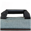 Torba na laptopa Addison Middlebury 15 307015 (15,6"; kolor stalowy)