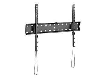GEMBIRD WM-70F-01 Uchwyt ścienny do telewizora 37-70inch do 40 kg