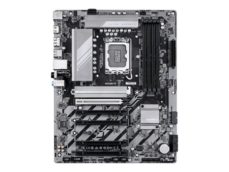 GIGABYTE B860 DS3H WIFI6E LGA1851 MB 4xDDR5 4xSATA 3xM.2