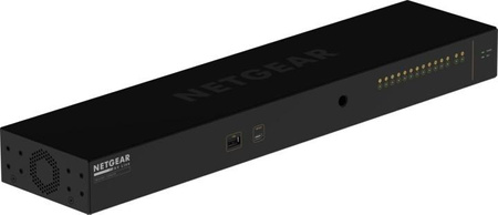 M4250-12M2XF Switch 12x2.5G 2SFP+