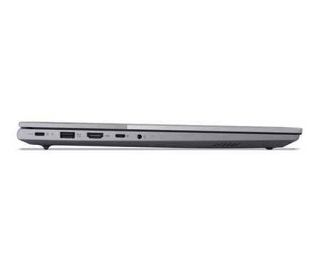 Lenovo Notebook ThinkBook 16 G8 16" WUXGA AG 300N Core 5 210H 16GB 512GB SSD FPR BCKLT W11P 3Y Onsite