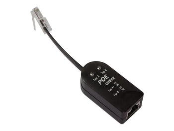 Czujnik stanu zasilania w sieci Ethernet LogiLink WZ0028 PoE Finder