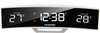 Radiobudzik Blaupunkt CR12WH