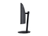 ACER Nitro XZ342CUS3bmiipphx 34inch VA UWQHD Curved 180Hz 400cd/m2 1ms 2xHDMI2.0 DP Speakers Height