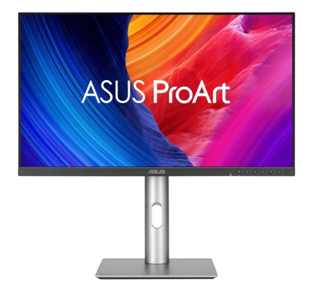 Monitor 27 cali PA27JCV 5K IPS USB-C DP HDMI 