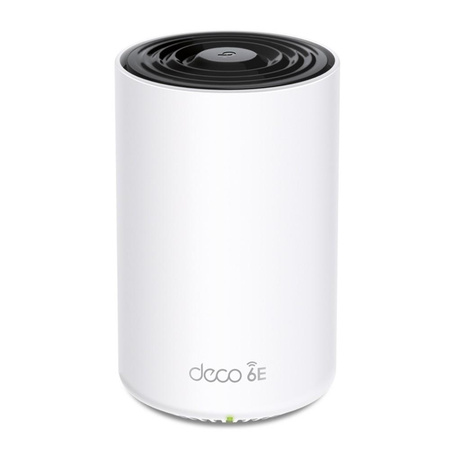 Router Deco XE75 Pro(1-pack) WiFi 6E AXE5400 