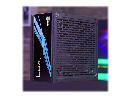 AEROCOOL PGS LUX 750W 80+ Bronze PSU