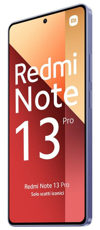 Smartfon Xiaomi Redmi Note 13 Pro 12/512GB Lavender Purple
