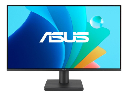 ASUS VA249HG 23.8inch IPS WLED FHD 16:9 120Hz 300cd/m2 1ms HDMI D-Sub Black