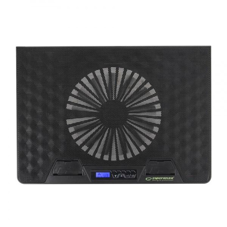 ESPERANZA PODSTAWKA CHŁODZĄCA GAMING RGB ALIZE EGC101