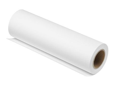 BROTHER Inkjet matte roll paper
