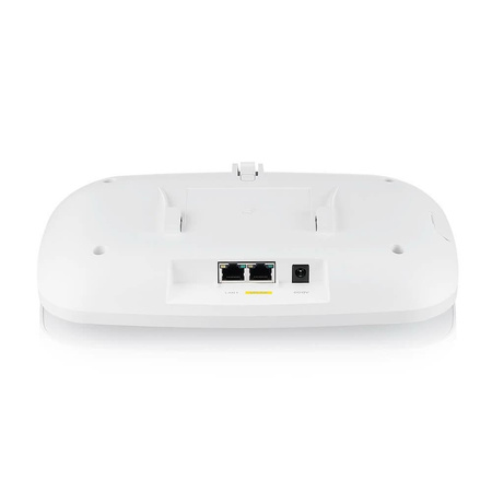 Access Point Wi-Fi 7 Zyxel NWA130BE 2.4GHz(2x2)/5GHz(2x2)/6GHz(2x2) PoE+/PoE++ 2x2,5G
