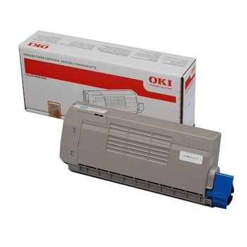 OKI 46507616 Toner OKI black 11 000str C712