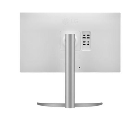 Monitor 27UP85NP-W 27 cali UHD IPS USB-C V.DisplayHDR