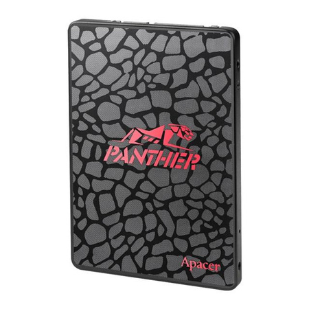 APACER SSD AS350 PANTHER 1TB 2.5inch SATA3 6GB/s 560/540 MB/s DS STOCK(P)