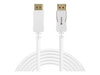 SANDBERG DisplayPort 1.4 8K60Hz 2m
