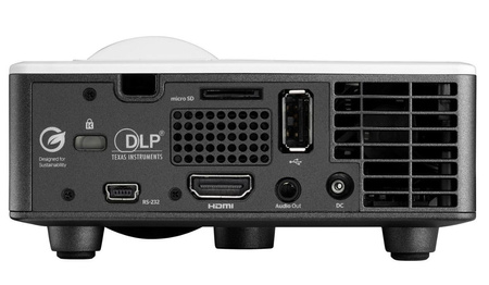 Projektor ML1050STi WXGA