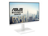 ASUS Eye Care VA24EQSB-W 24inch FHD Monitor Frameless Ergo Flicker-Free Blue Light A-Sync 75Hz 16:9 IPS 1920x1080 DP HDMI D-Sub USB