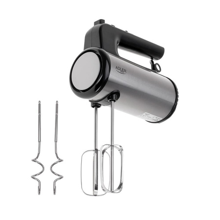 Mikser ręczny Adler AD 4232 TURBO POWER