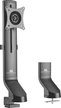 Uchwyt biurkowy do monitora Maclean MC-853 17"-32" 8kg