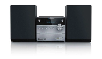 Miniwieża MS12BT CD MP3 BT FM USB 2 x 5WATT